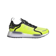 adidas sneakersy biegowe NMD V3 żółto-czarne męskie