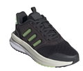 adidas Sneaker-Laufschuhe X-PLRPHASE schwarz/grün Kinder