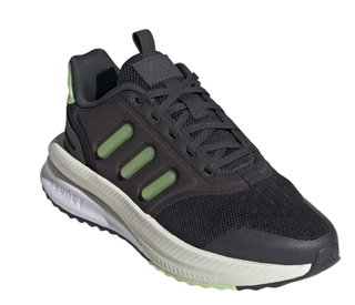 adidas Sneaker-Laufschuhe X-PLRPHASE schwarz/grün Kinder