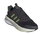 adidas Sneaker-Laufschuhe X-PLRPHASE schwarz/grün Kinder