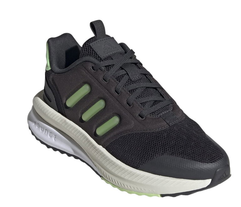 adidas Sneaker Running Shoes X-PLRPHASE black/green Kids