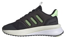 adidas Sneaker Running Shoes X-PLRPHASE black/green Kids