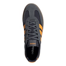 adidas Sneaker Barreda Decode dunkelgrau/orange Herren