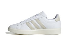 adidas Sneaker Grand Court 2.0 weiss/beige Herren