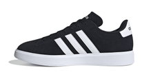 adidas Sneaker Grand Court 2.0 schwarz/weiss Herren