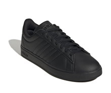 adidas Sneaker Grand Court Cloudfoam Comfort black Men