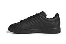 adidas Sneaker Grand Court Cloudfoam Comfort black Men