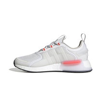 adidas Sneaker-Laufschuhe NMD V3 weiss/grau Herren