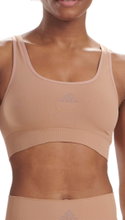 adidas Funktionsunterwäsche Sport-Bra Bralette (nahtlos, perfekte Passform) beige Damen