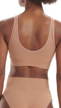adidas Funktionsunterwäsche Sport-Bra Bralette (nahtlos, perfekte Passform) beige Damen