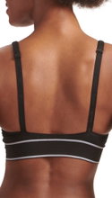 adidas Sport-Bra schwarz Damen