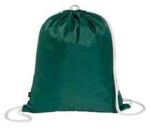 adidas Printed Var Gym Sack 13 Litres green