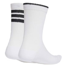 adidas Sportsocken Crew Stadium weiss/schwarz - 2 Paar
