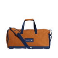 adidas Sporttasche 4ATHLTS Duffel Bag Medium - 39 Liter - braun/navyblau