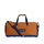 adidas Sporttasche 4ATHLTS Duffel Bag Medium - 39 Liter - braun/navyblau