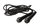 adidas Springseil Jum Rope 250cm - schwarz - 1 Stück