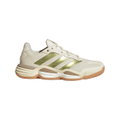 adidas Hallen-Indoorschuhe Stabil 16 2025 gold/beige Damen