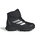 adidas Winterstiefel Terrex Snow Snow CF CLIMAWARM (Klettverschluss) schwarz/silber Kinder