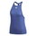 adidas Tank Tennis Burnout Melbourne indigo Damski
