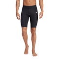 adidas Sport Tights Techfit (elastic waistband) short black men