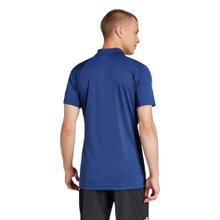 adidas Tennis Polo Climacool FreeLift 2025 dark blue men's