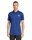adidas Tennis-Polo Climacool FreeLift 2025 dunkelblau Herren