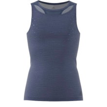 adidas Tennis-Tank Dotty navyblau Mädchen