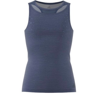 adidas Tennis Tank Dotty navy blue Girls