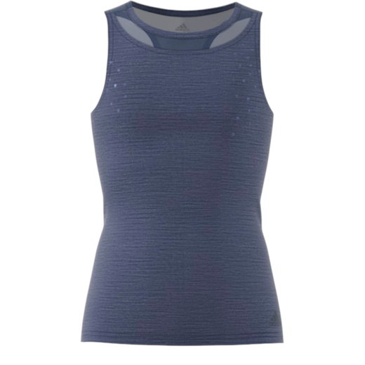 adidas Tennis-Tank Dotty navyblau Mädchen