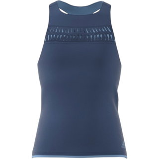 adidas Tennis Tank Melbourne #18 indigo Girls