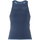 adidas Tennis-Tank Melbourne #18 indigo Mädchen