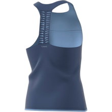 adidas Tennis-Tank Melbourne #18 indigo Mädchen