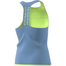 adidas Tennis-Tank Melbourne #18 hellblau Mädchen