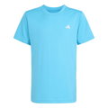 adidas Tennis-Tshirt Club Climacool (100% rec. Polyester) türkis Jungen