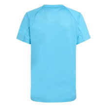 adidas Tennis-Tshirt Club Climacool (100% rec. Polyester) türkis Jungen