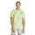 adidas Tennis-Tshirt Club Graphic grün Herren