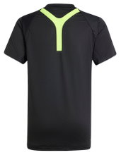 adidas Tennis-Tshirt Tee Pro 2025 schwarz Jungen