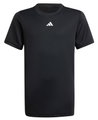 adidas Tennis-Tshirt Tee Pro 2025 schwarz Jungen