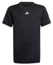 adidas Tennis-Tshirt Tee Pro 2025 schwarz Jungen