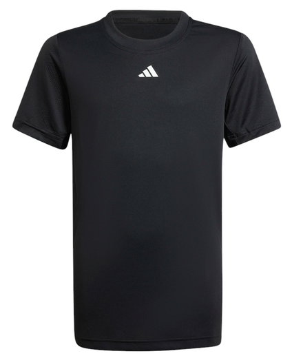 adidas Tennis-Tshirt Tee Pro 2025 schwarz Jungen
