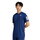 adidas Tennis-Tshirt Club Tennis Climacool 3-Streifen dunkelblau Herren