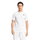 adidas Tennis-Tshirt Club Tennis Climacool Graphic weiss Herren