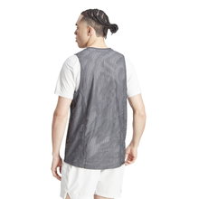 adidas Tennis T-shirt Melbourne Pro Layering Aeroready carbon grey Men's