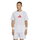 adidas Tennis Tshirt Category Graphic (Baumwollmix) weiss Herren