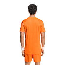 adidas Tennis T-shirt Climacool+ Airchill Pro (slim fit, optimal freedom of movement) 2026 orange men's