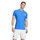adidas Tennis T-shirt Climacool Freelift Pro (slim fit, optimal freedom of movement) blue men's