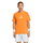 adidas Tennis Tshirt Climacool+ Airchill Freelift (schmal, optimale Bewegungsfreiheit) 2026 orange Herren
