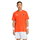 adidas Tennis T-shirt Hot Egg Graphic (Cotton Blend) orange Men's