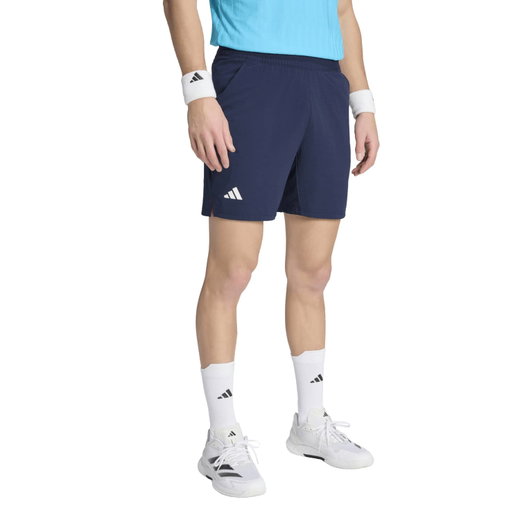 adidas Tennishose Climacool Ergo Shorts 9in 2026 navyblau Herren