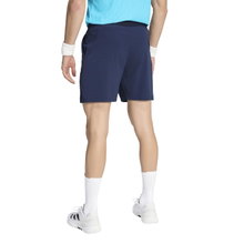 adidas Tennis Shorts Climacool Ergo 9in 2026 navy blue Men's